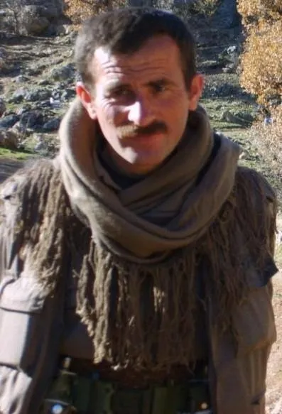 MİT’ten PKK/YPG’ye Suriye/Tel Rıfat’ta nokta operasyon