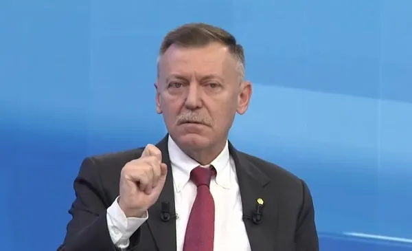 CHP’li Aytuğ Atıcı: HDP CHP’nin içinden çıkmış bir partidir