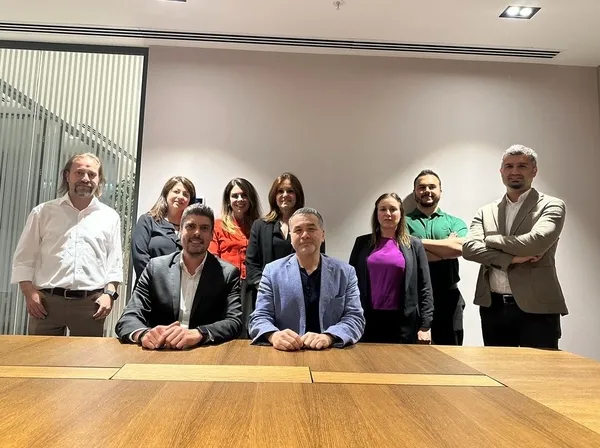 Kalyon Enerji ve Enercon 260 MW’lık sözleşmeye imza attı - 1