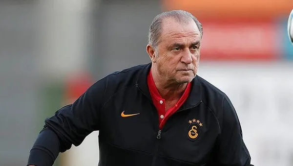 Galatasaray'da Fatih Terim dönemi sona mı eriyor? 2 isimden veda paylaşımı - 1