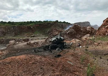 Spor camiası Sakarya için tek yürek oldu