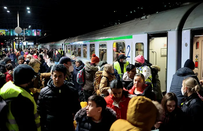 Rusya - Ukrayna savaşında 12. gün! Saat 10'da geçici ateşkes başladı | Kremlin operasyonu durdurma şartlarını açıkladı - 1