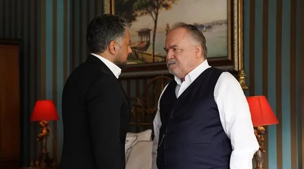 Yalı Çapkını sezon finali mi yapıyor, bu akşam saat kaçta? Yalı Çapkını yeni bölümde neler olacak? Seyran hamile mi?