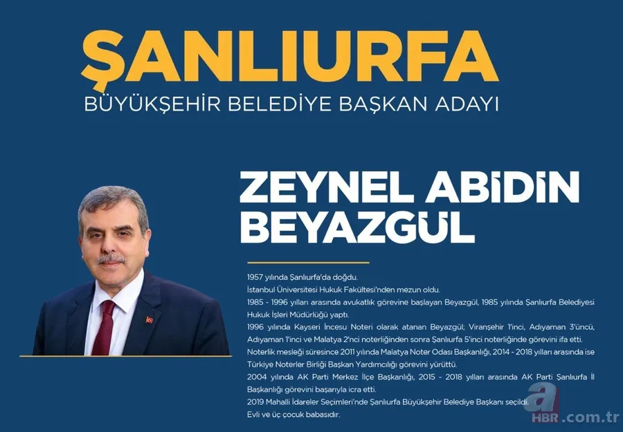 AK Parti'nin Ankara ve İzmir adayları açıklandı! 17'si büyükşehir 48 il daha belli oldu! Başkan Erdoğan duyurdu... 30