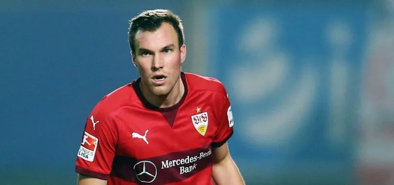 Galatasaray'dan oynamadan giden Grosskreutz hastenelik oldu