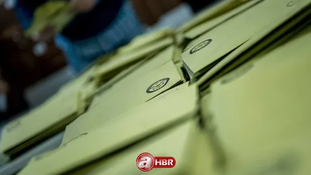 HÜDAPAR YÜZDE KAÇ OY ALDI? Partilerin oy oranı kaç? Cumhurbaşkanlığı ve 28. Dönem Milletvekili 14 Mayıs 2023 seçim sonuçları…