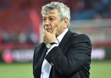 Son dakika: Mircea Lucescu hakkında yeni iddia!