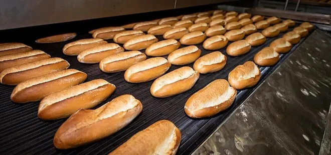 İzmir'de halk ekmeğe zam kararı! Yüzde 25 artırıldı