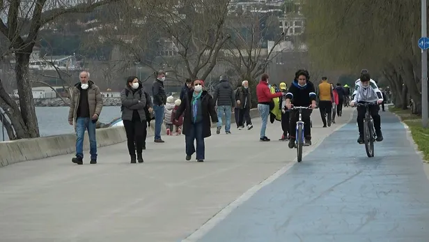 Kabine Toplantısı son dakika: Kapanma olacak mı? Hafta içi ve hafta sonu sokağa çıkma yasağı gelecek mi? - 5