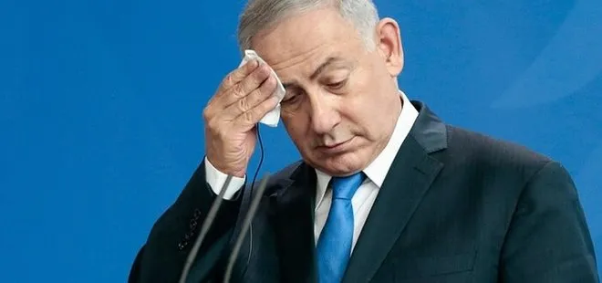 ABD ve Fransa’nın ardından Almanya’dan da işgalci İsrail’e tepki: Yapılmamalı...