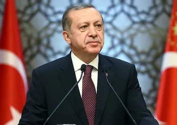 Son dakika | Başkan Erdoğan'dan Çerkes Sürgünü mesajı: Yüzyıllar geçse de unutulmayacak