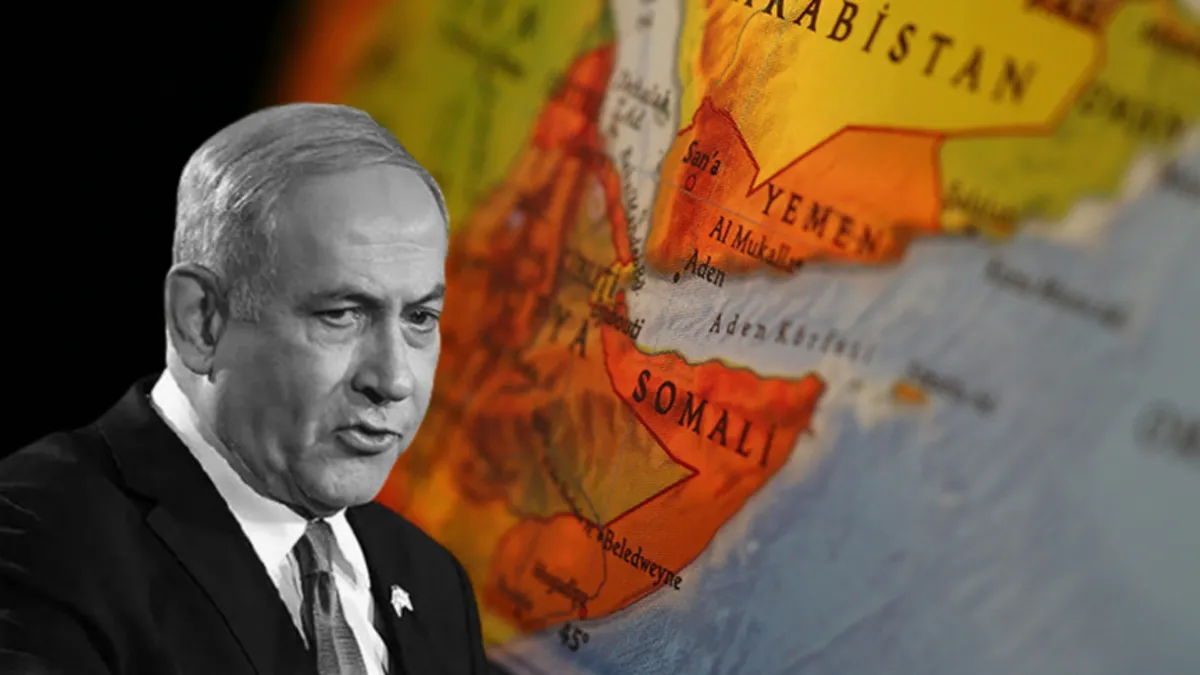 Terör devleti İsrail Türkiye'nin barış masasını hedef aldı! Jeopolitik sabotajın şifreleri A Haber'de