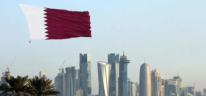 Katar’dan ABD’nin FKÖ kararına ilişkin açıklama