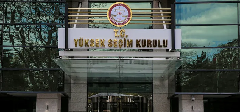 CHP'den YSK'ya iptal başvurusu