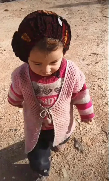 Müslüme dedesi babası mı? Müslüme otopsi sonucu nedir? Mersin’de 3 yaşındaki Müslüme nasıl öldü?