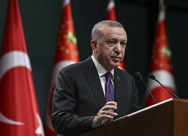 Son dakika: Yeni anayasanın detayları ortaya çıktı! Başkan Erdoğan Kabine Toplantısı sonrası duyurmuştu