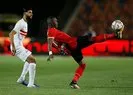 Galatasaray Aliou Dieng için şartları zorluyor