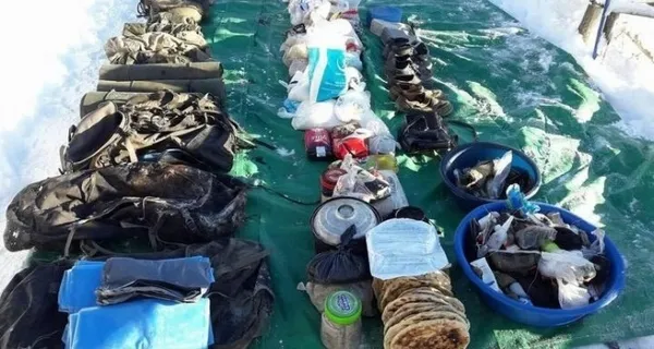 Özel Kuvvetler Karadeniz'de operasyona katıldı - 2
