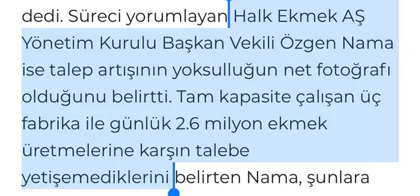 chpli-ibbnin-halk-ekmek-celiskisi-murat-ongun-halk-ekmek-as-yonetim-kurulu-baskan-vekili-ozgen-namayi-yalanladi-1640188767008.jpg CHP'li İBB'nin Halk Ekmek çelişkisi! Murat Ongun, Halk Ekmek A.Ş. Yönetim Kurulu Başkan Vekili Özgen Nama’yı yalanladı! - 3