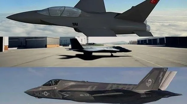 Türkiye'den dengeleri değiştirecek hamle - 1