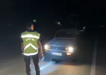 Kütahya’da otomobil yayaya çarptı: 1 kişi hayatını kaybetti