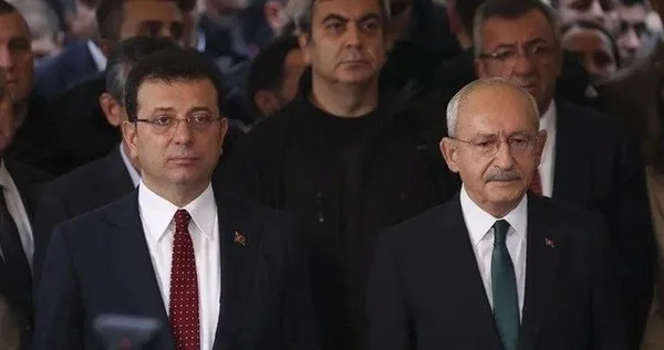 CHP’de değişim süreci sancılı geçiyor: Kılıçdaroğlu koltuğu bırakmıyor! İmamoğlu yenildi ‘tavşan aday’ Özgür Özel endişeli