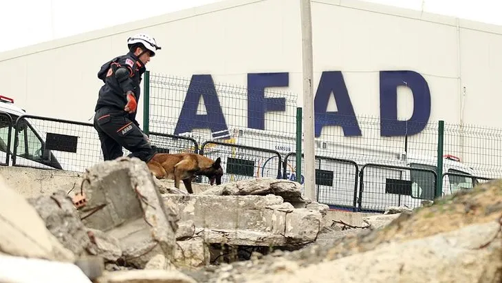 AFAD ARAMA KURTARMA EĞİTİMİ | AFAD eğitimi nereden, nasıl alınır? E-DEVLET AFAD GÖNÜLLÜLÜK BAŞVURU EKRANI!