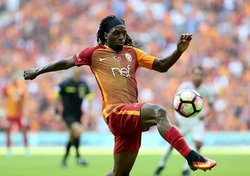 Cavanda, Galatasaray'ı ayağa kaldırdı