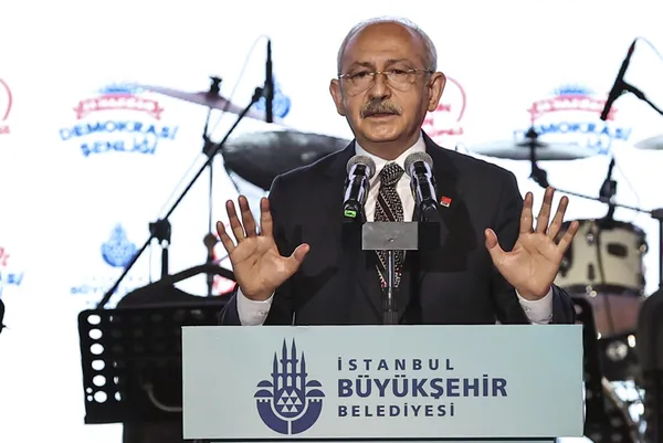 CHP’de 40 milyonluk vurgunda itiraflar geldi! Çetenin başı belli oldu
