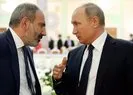Rusya ve Ermenistan arasındaki ilişkilerde sert rüzgar