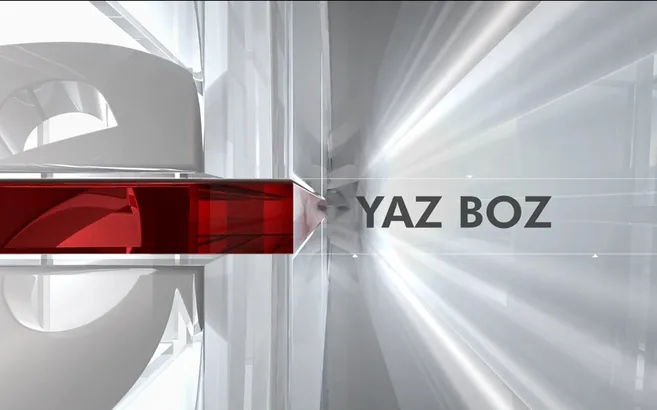 Yaz Boz