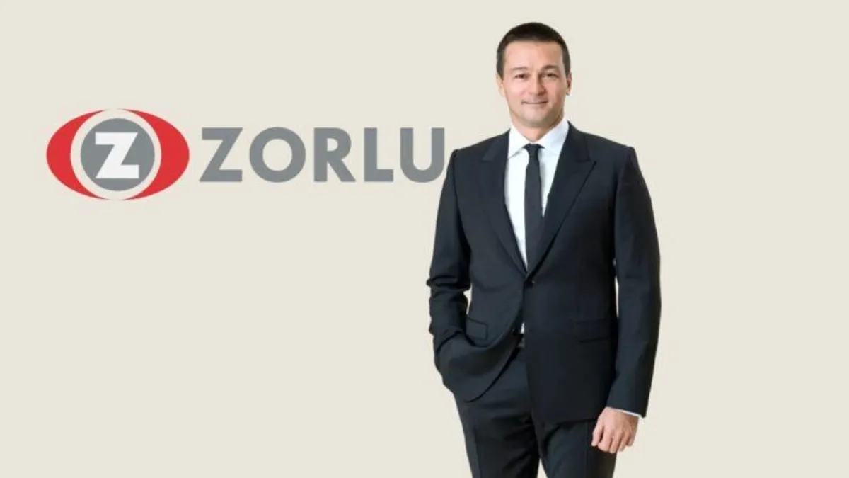 Zorlu Holding CEO’su Cem Köksal adli kontrol şartıyla serbest! Küstah savunma: İfadesi ortaya çıktı
