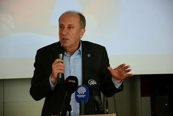 1675183129807.jpg Muharrem İnce'den 6'lı masaya mutabakat metni eleştirisi: "Tartışmalı konular masaya yatırılmamış halının altına süpürülmüş" - 4