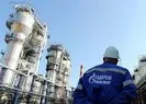 Gazprom’dan yaptırım açıklaması