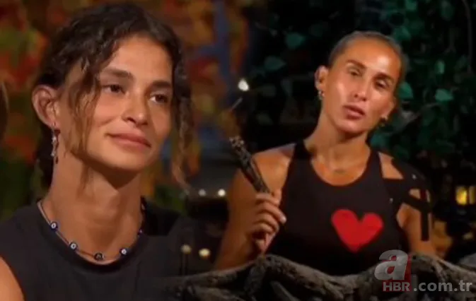 Eşinden dikkat çeken paylaşım! Survivor Pınar Saka bakın kiminle evli... 2