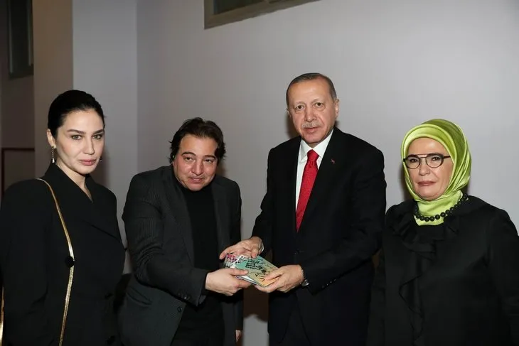 Fazıl Say'dan eleştirilere flaş yanıt!