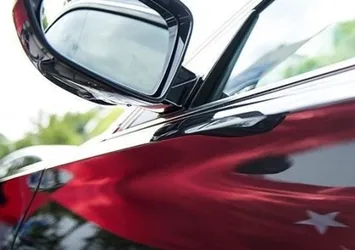 Yerli otomobil elektrikli SUV’la başlıyor