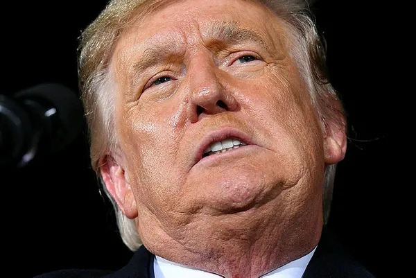 Son dakika: Azil sürecinde flaş gelişme! Trump aklandı