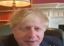 İngiltere Başbakanı Johnson coronavirüse yakalandığını böyle açıkladı