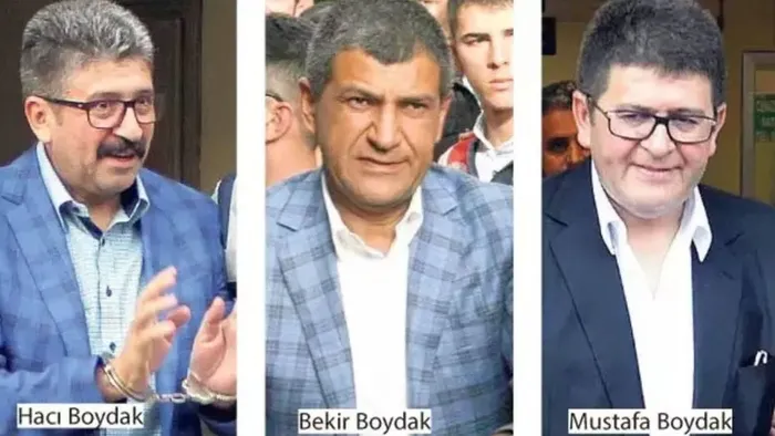 FETÖ’cü Boydak’ın patronlarına darbe! Banka hisselerine el konuldu