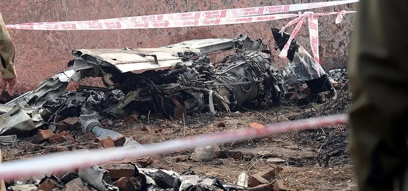 Kosta Rika'da uçak düştü: 12 ölü