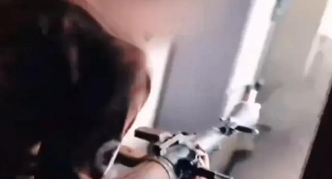 Katil İsrail’in acziyeti ortaya çıktı! Son 5 günde 100’den fazla İsrail askeri aracı hedef alındı