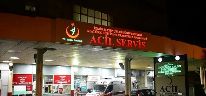 İzmir’de sahte alkol faciası! Kardeş öldü, ağabeyinin sağlık durumu kritik