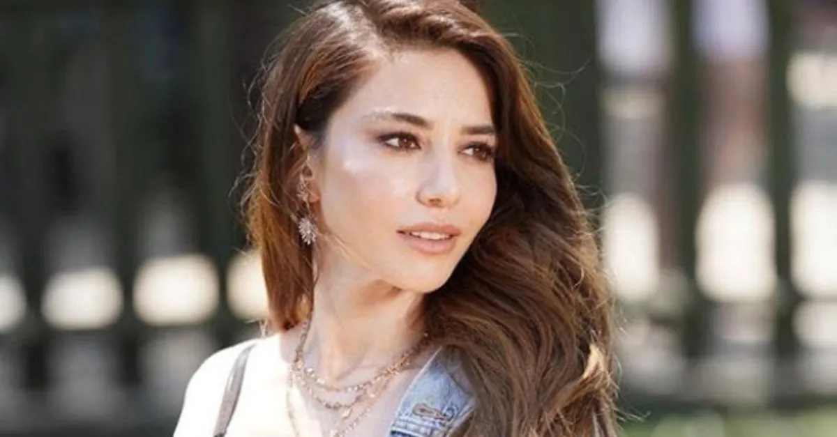 ozge gurel de estetik harikasi cikti eski hali soke etti