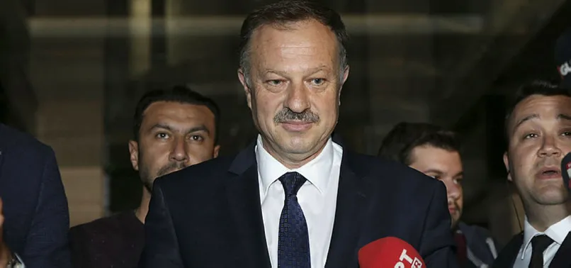 AK Parti'den YSK kararı hakkında açıklama