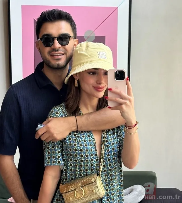 Rabia Soytürk ve sevgilisinden şaşırtan hamle! Ayrılık sonrası... 8