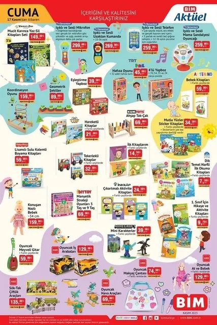 Öğretmenler Günü’ne özel indirimler başladı! 29,90’a düştü... A101, BİM, ŞOK aktüel kataloğunda hediye, çikolata, çiçek ve daha fazlası...
