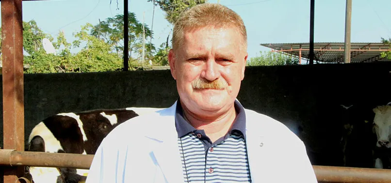 Adana'da 'kör eden' sinek tehlikesi! Aşısı bile yok