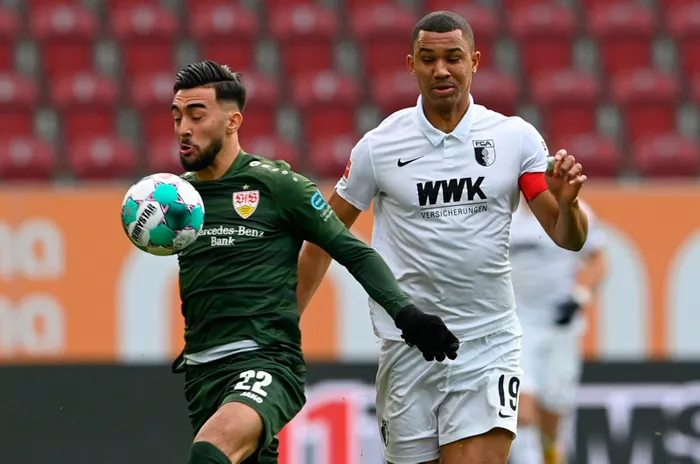 Beşiktaş aradığı stoper Almanya’da buldu! İşte bonservis bedeli