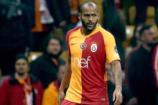 Marcao Galatasaray’dan ayrılıyor mu? Flaş teklif ortaya çıktı